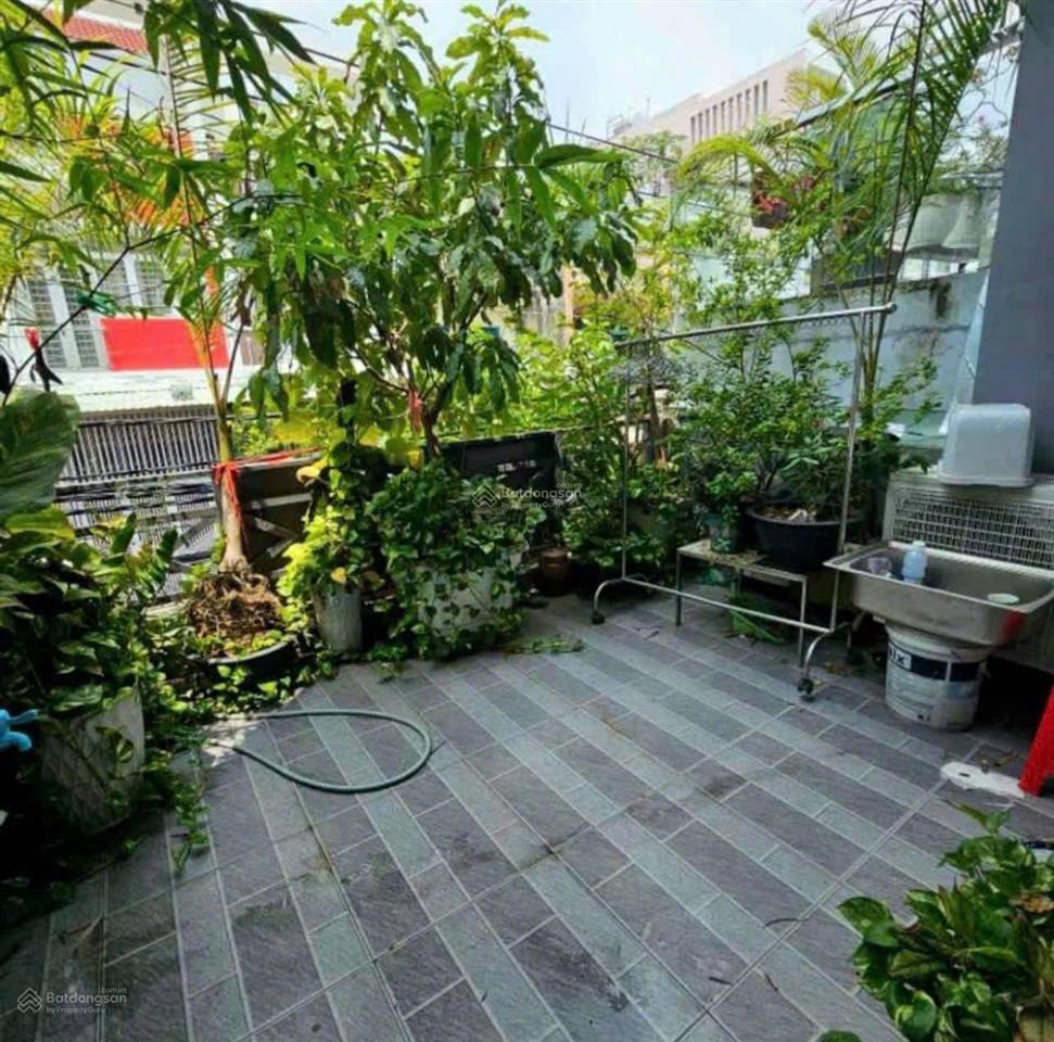 Bán nhà hxt an dương vương phường an lạc bình tân