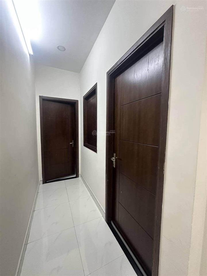 Bán nhà trương phước phan phường bình trị đông bình tân