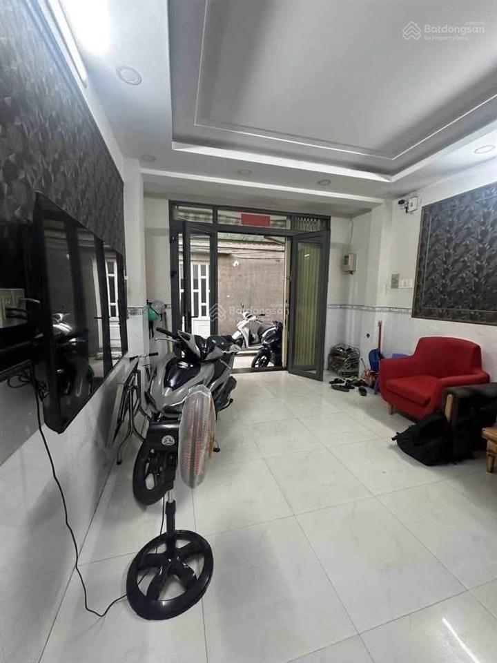 Bán nhà trương phước phan phường bình trị đông bình tân