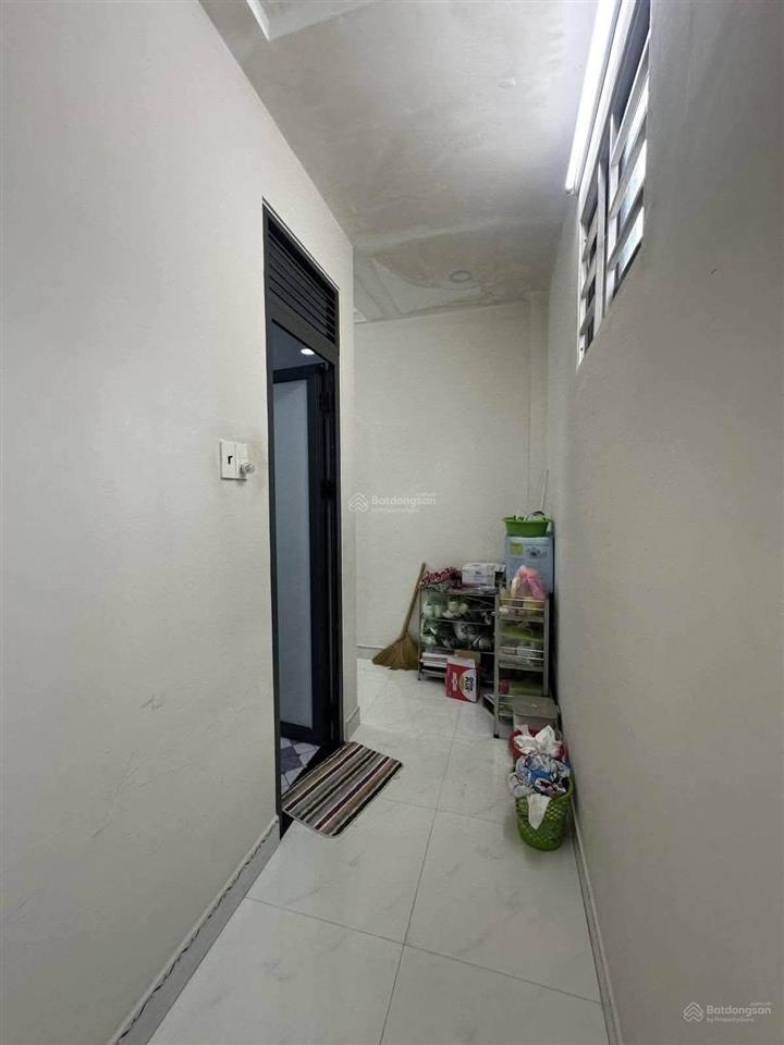 Bán nhà trương phước phan phường bình trị đông bình tân
