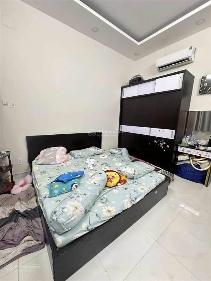 Bán nhà trương phước phan phường bình trị đông bình tân