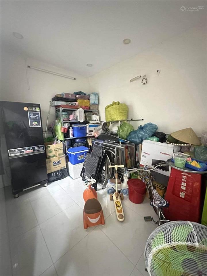 Bán nhà trương phước phan phường bình trị đông bình tân