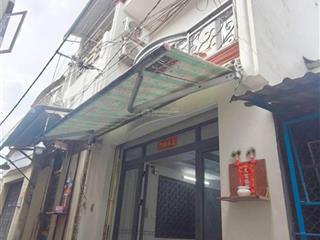 Bán nhà trương phước phan phường bình trị đông bình tân