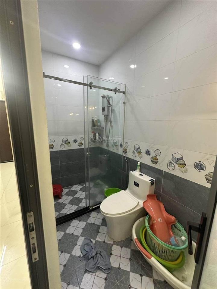Bán nhà trương phước phan phường bình trị đông bình tân