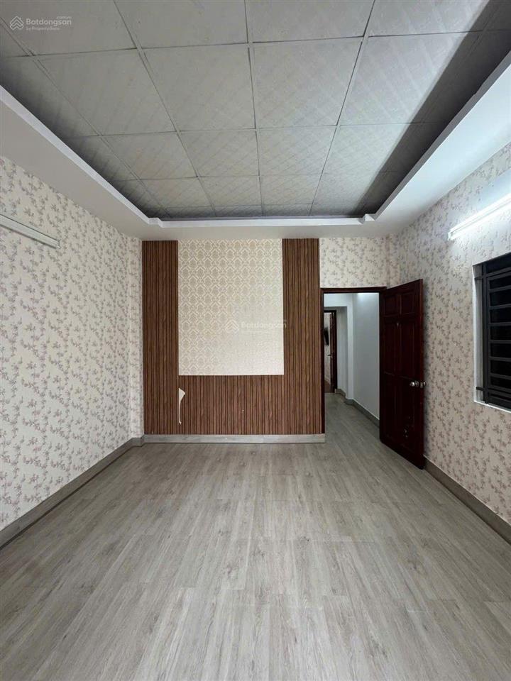 Bán nhà hxt hoàng ngân p16 quận 8
