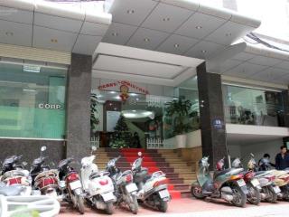 VP GIÁ THUÊ RẺ 72M2 TẠI TRUNG TÂM THÁI HÀ. LH 0929236669