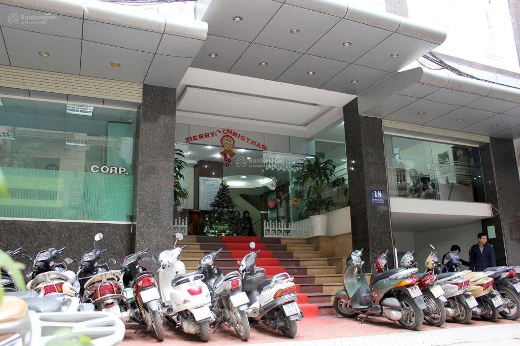 VP GIÁ THUÊ RẺ 22m2 TẠI TRUNG TÂM 11 THÁI HÀ. Free LÀM NGOÀI GIỜ. LH 0929236669
