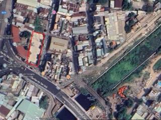 Cho thuê mặt bằng đất trống mt tân kỳ tân quý, bình tân