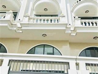 Cho thuê nhà khu vực lê trọng tấn phạm đăng giảng, phường bình hưng hòa