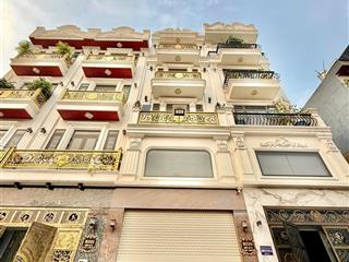 Cho thuê nhà 390/ full nội thất đường lê đức anh, bhhb, bình tân