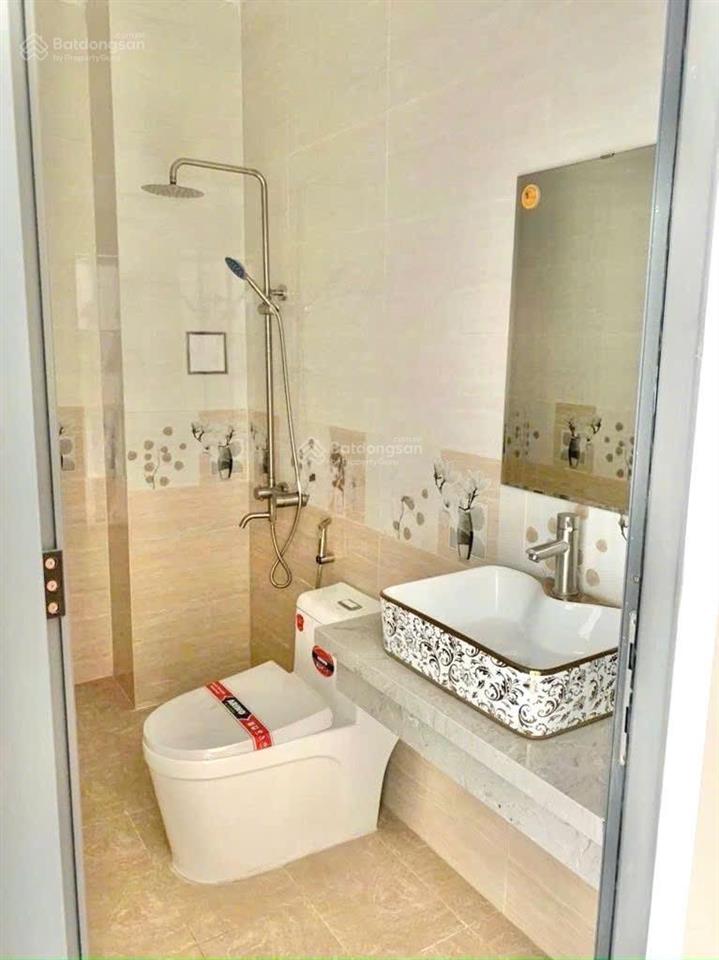 Nhà nguyên căn hxh đường 18b  mã lò  khu chợ gò xoài, bhh a, bình tân