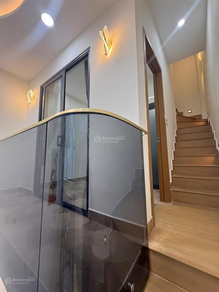 Nhà đẹp full nội thất như hình  sổ mới 2026  1/ tân quý, tân phú