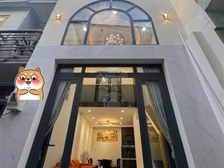 Nhà đẹp full nội thất như hình  sổ mới 2026  1/ tân quý, tân phú