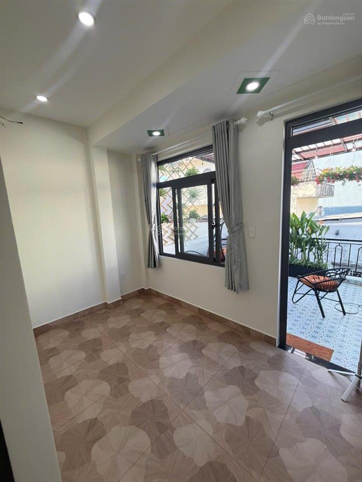 Nhà đẹp full nội thất như hình  sổ mới 2026  1/ tân quý, tân phú