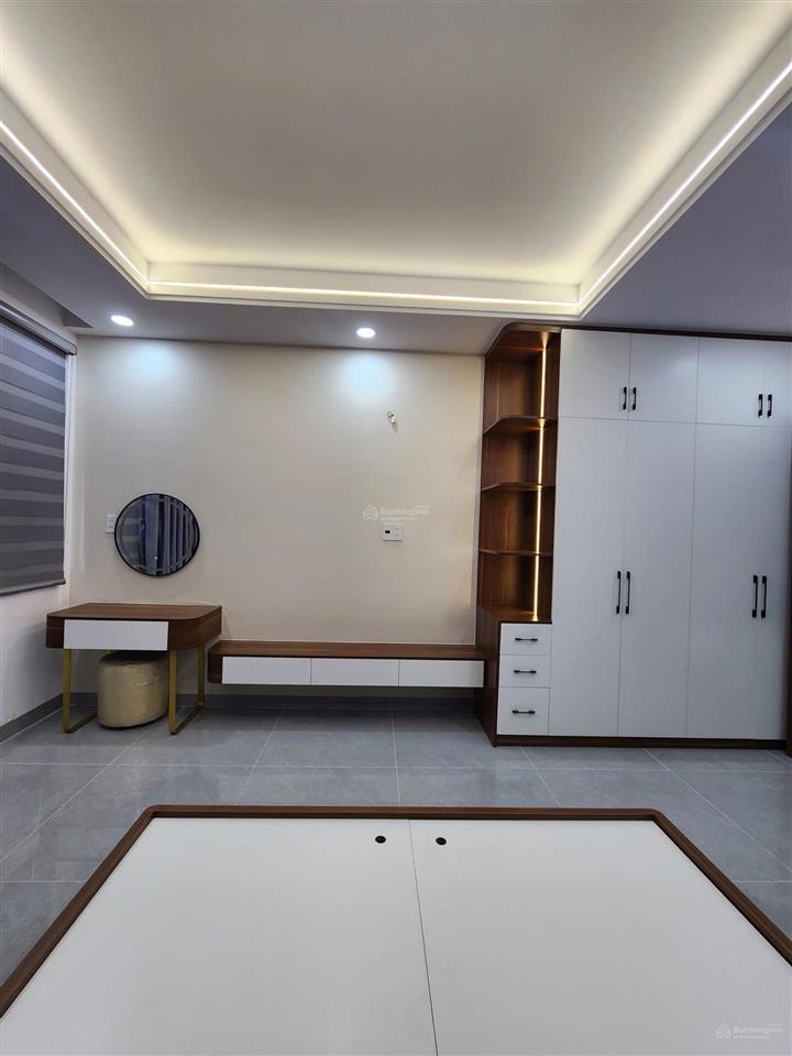 23tr nhà đẹp full nội thất 3lầu 4pn  hẻm xe tải  hl2 gần bv quận bình tân  giáp khu tên lửa