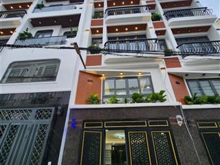 23tr nhà đẹp full nội thất 3lầu 4pn  hẻm xe tải  hl2 gần bv quận bình tân  giáp khu tên lửa