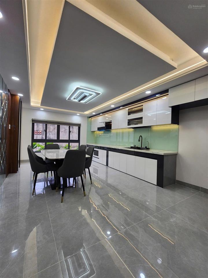 23tr nhà đẹp full nội thất 3lầu 4pn  hẻm xe tải  hl2 gần bv quận bình tân  giáp khu tên lửa