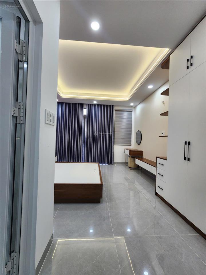 23tr nhà đẹp full nội thất 3lầu 4pn  hẻm xe tải  hl2 gần bv quận bình tân  giáp khu tên lửa