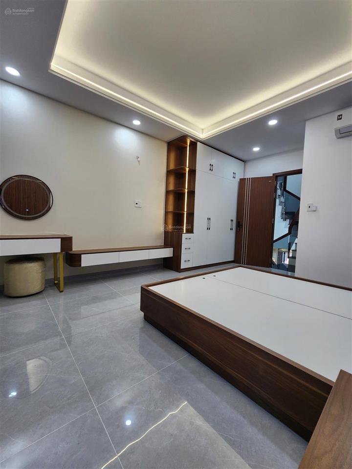 23tr nhà đẹp full nội thất 3lầu 4pn  hẻm xe tải  hl2 gần bv quận bình tân  giáp khu tên lửa