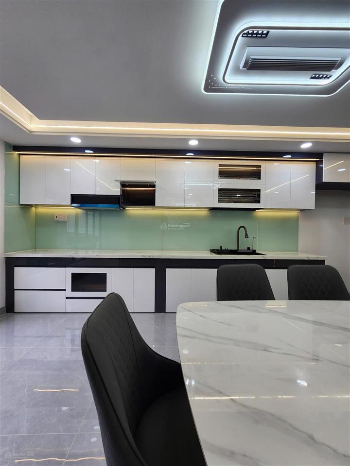 23tr nhà đẹp full nội thất 3lầu 4pn  hẻm xe tải  hl2 gần bv quận bình tân  giáp khu tên lửa