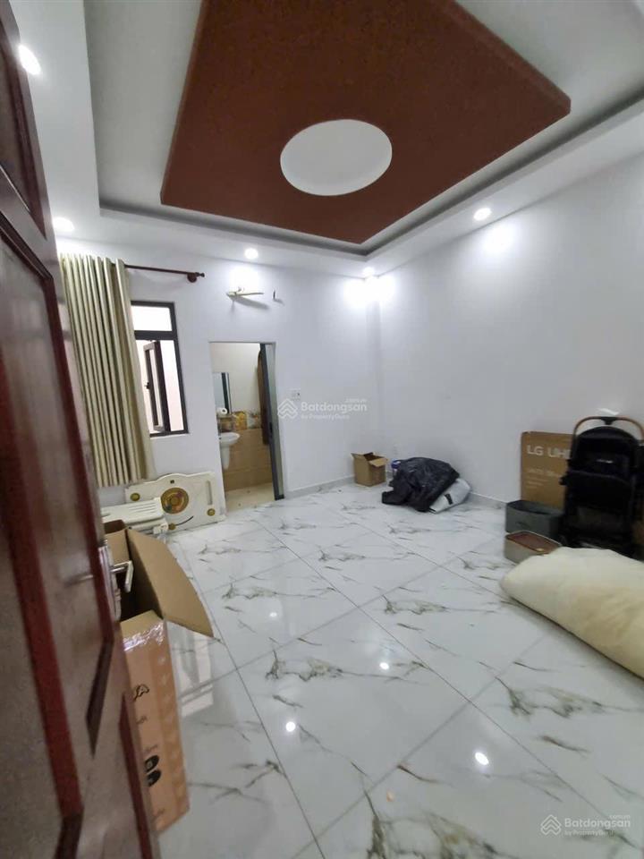 19tr  hẻm xe tải  3 lầu  4pn  lê văn quới thông hương lộ 2, bình tân