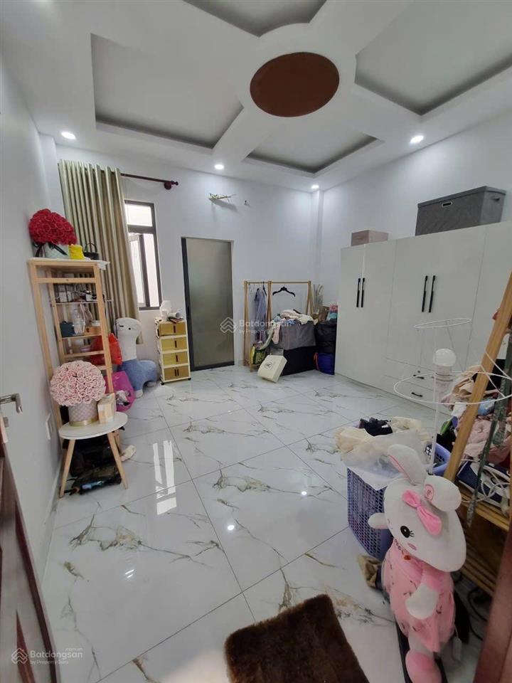 19tr  hẻm xe tải  3 lầu  4pn  lê văn quới thông hương lộ 2, bình tân