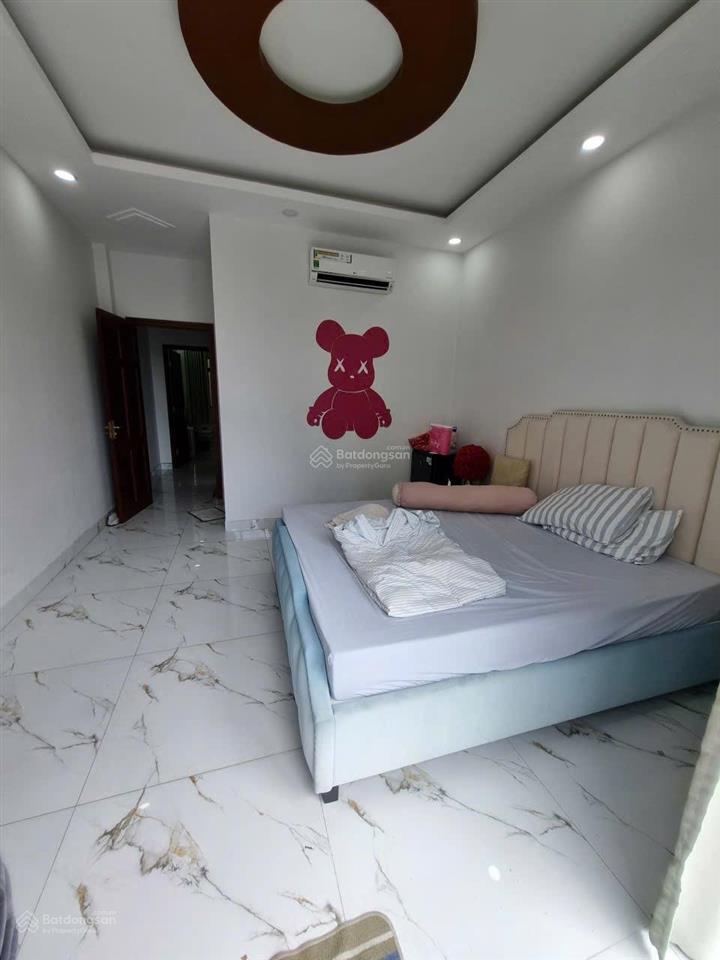 19tr  hẻm xe tải  3 lầu  4pn  lê văn quới thông hương lộ 2, bình tân