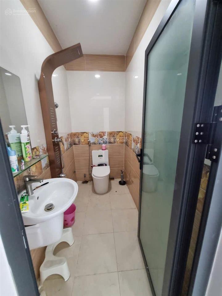 19tr  hẻm xe tải  3 lầu  4pn  lê văn quới thông hương lộ 2, bình tân