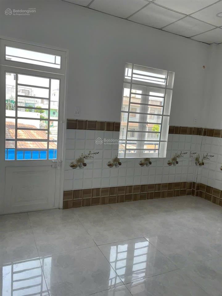 9.5tr  2lầu  4pn  hxh  khu gò xoài, bình bình tân