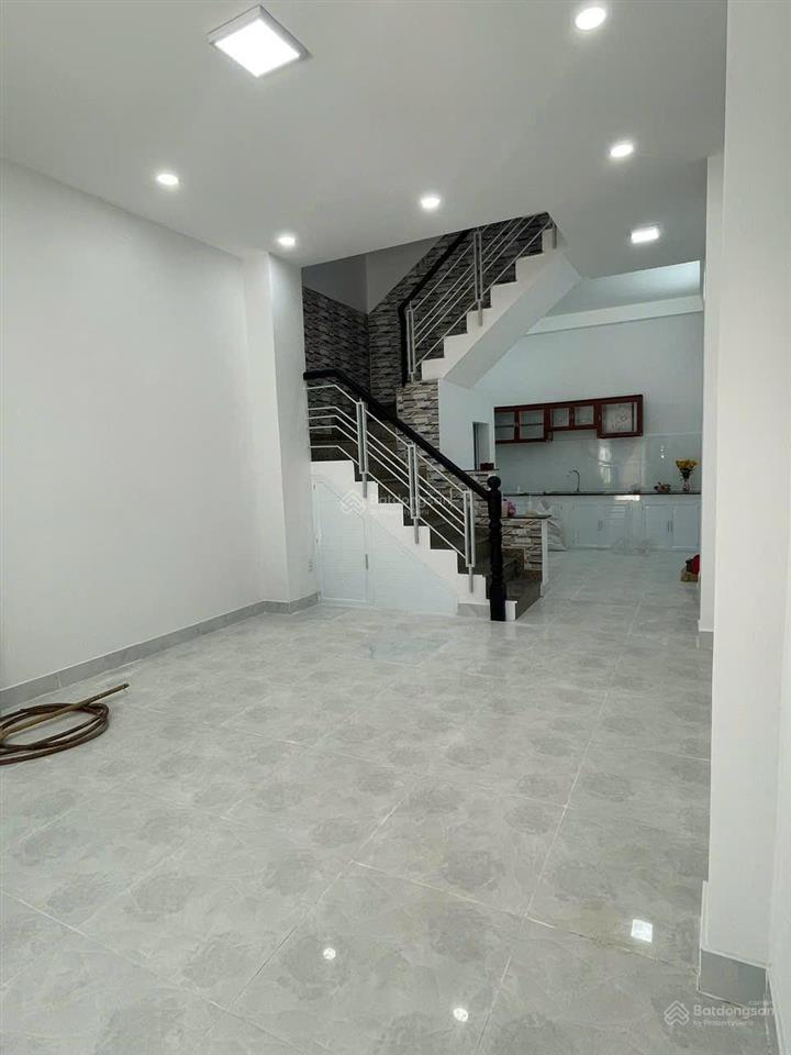 9.5tr  2lầu  4pn  hxh  khu gò xoài, bình bình tân