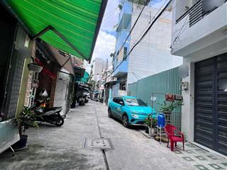 9.5tr  2lầu  4pn  hxh  khu gò xoài, bình bình tân