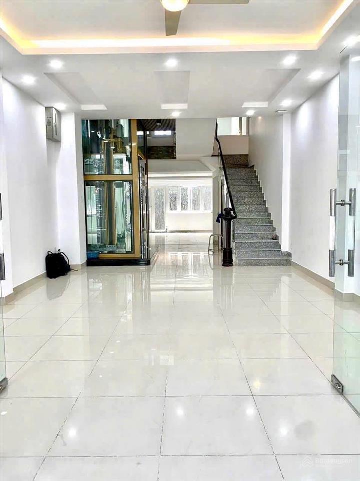 Cho thuê nhà mới đẹp mặt tiền đường 20m đường số 1 khu tên lửa quận bình tân