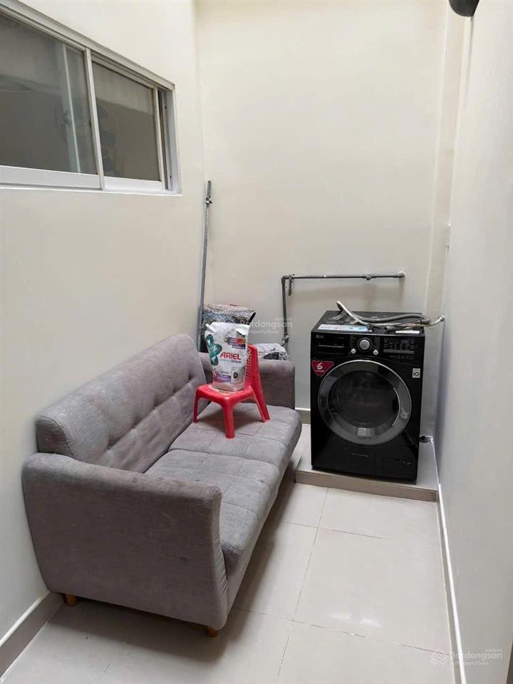 Nhà cho thuê hxhnguyễn hữu dật, p tây thạnh, tân phú  15tr1lầu3pn có nội thấtgần trường đhct