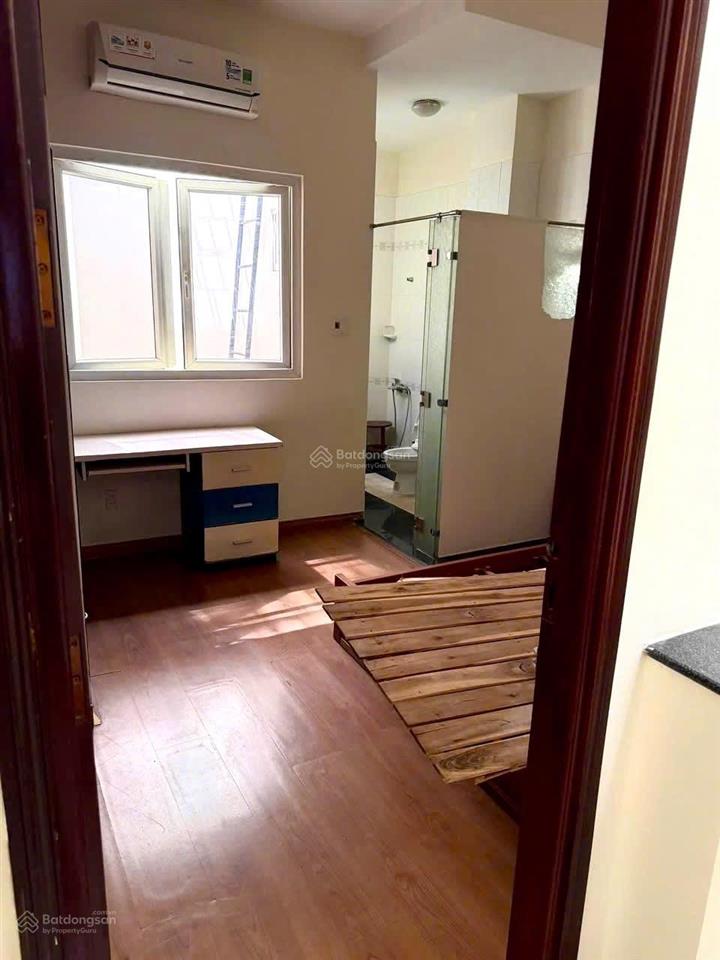 Nhà cho thuê hxhnguyễn hữu dật, p tây thạnh, tân phú  15tr1lầu3pn có nội thấtgần trường đhct