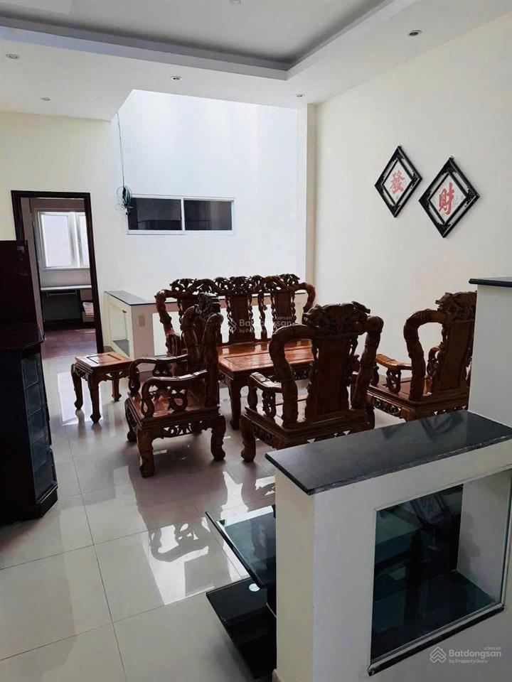 Nhà cho thuê hxhnguyễn hữu dật, p tây thạnh, tân phú  15tr1lầu3pn có nội thấtgần trường đhct