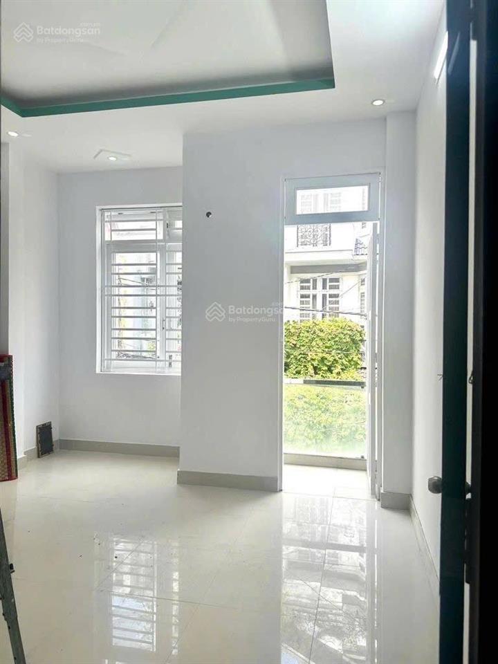 Nhà cho thuê hẻm 7m  vườn lài  lê văn phan, tân phú  4x18m  2 lầu  5pn  giá 17tr