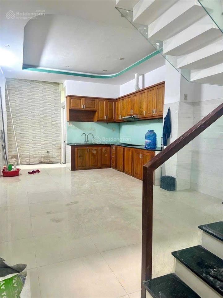 Nhà cho thuê hẻm 7m  vườn lài  lê văn phan, tân phú  4x18m  2 lầu  5pn  giá 17tr