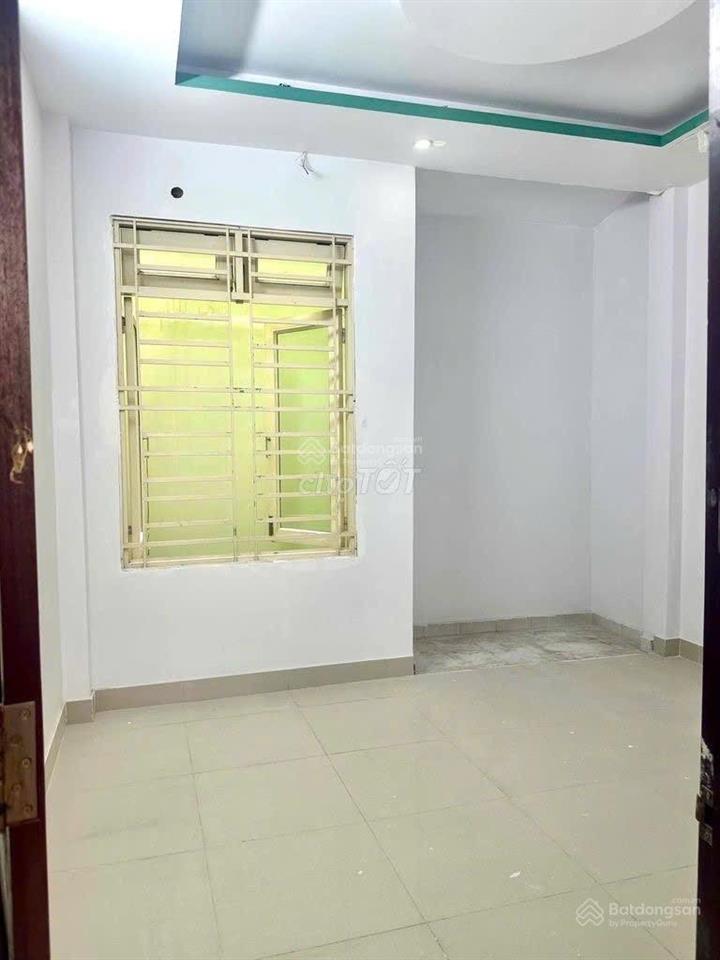 Nhà cho thuê hẻm 7m  vườn lài  lê văn phan, tân phú  4x18m  2 lầu  5pn  giá 17tr
