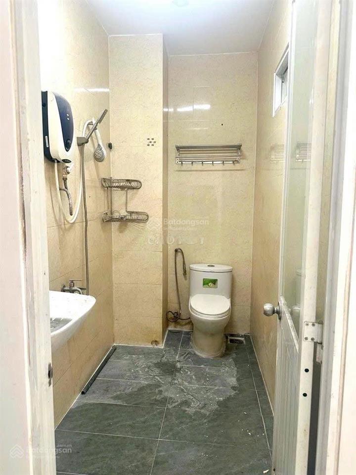 Nhà cho thuê hẻm 7m  vườn lài  lê văn phan, tân phú  4x18m  2 lầu  5pn  giá 17tr