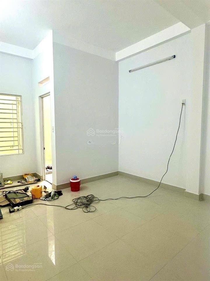 Nhà cho thuê hẻm 7m  vườn lài  lê văn phan, tân phú  4x18m  2 lầu  5pn  giá 17tr