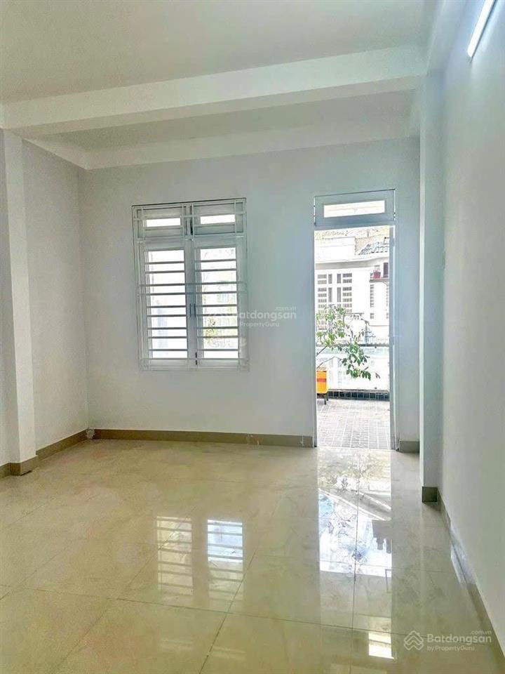 Nhà cho thuê hẻm 7m  vườn lài  lê văn phan, tân phú  4x18m  2 lầu  5pn  giá 17tr