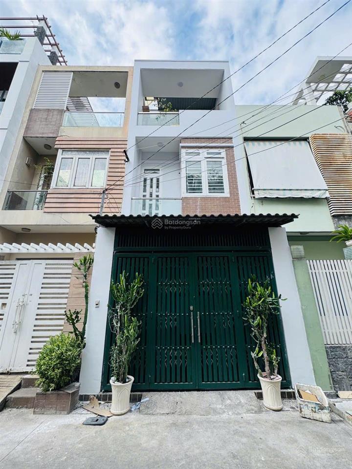 Nhà cho thuê hẻm 7m  vườn lài  lê văn phan, tân phú  4x18m  2 lầu  5pn  giá 17tr