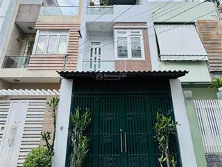 Nhà cho thuê hẻm 7m  vườn lài  lê văn phan, tân phú  4x18m  2 lầu  5pn  giá 17tr