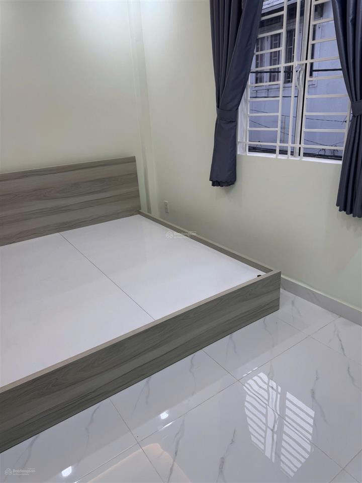 13tr  4x15m  1 lầu  3pn  full nội thất  mt đường số 24a  lê văn quới, bình tân
