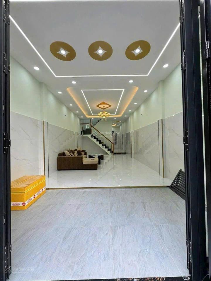 13tr  4x15m  1 lầu  3pn  full nội thất  mt đường số 24a  lê văn quới, bình tân