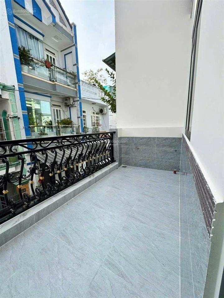 13tr  4x15m  1 lầu  3pn  full nội thất  mt đường số 24a  lê văn quới, bình tân