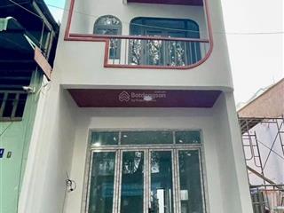 Nhà mới đẹp quá rẻ 15tr  4x22m  3pn, đường tỉnh lộ 10, bt giáp khu tên lửa