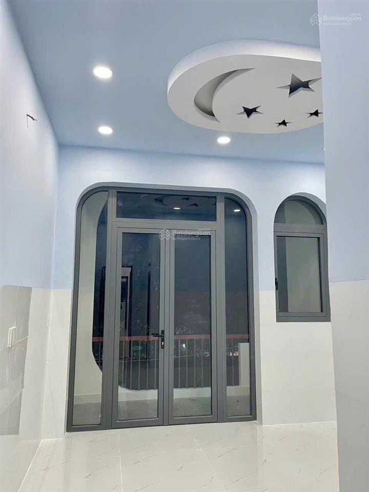 Nhà mới đẹp quá rẻ 15tr  4x22m  3pn, đường tỉnh lộ 10, bt giáp khu tên lửa