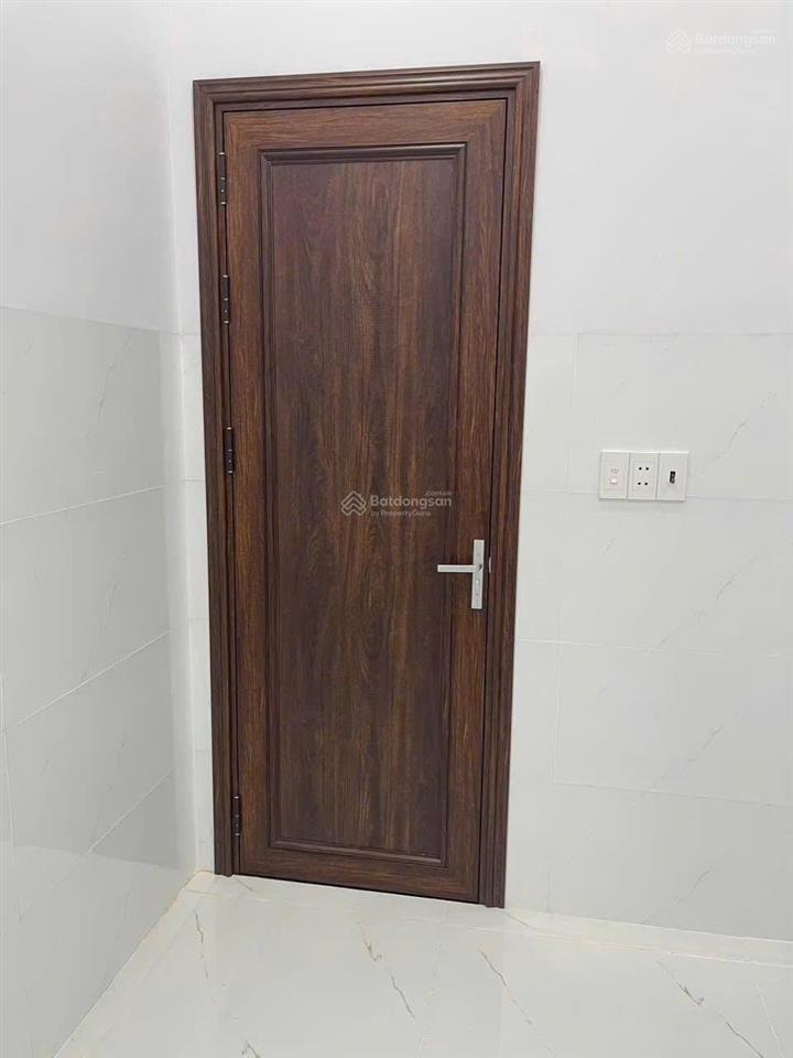 Nhà mới đẹp quá rẻ 15tr  4x22m  3pn, đường tỉnh lộ 10, bt giáp khu tên lửa