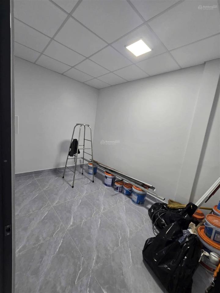 Mtkd đường số 5, kdc nam long, an lạc, bình tân  nhà mới 100%  2pn  gần chợ